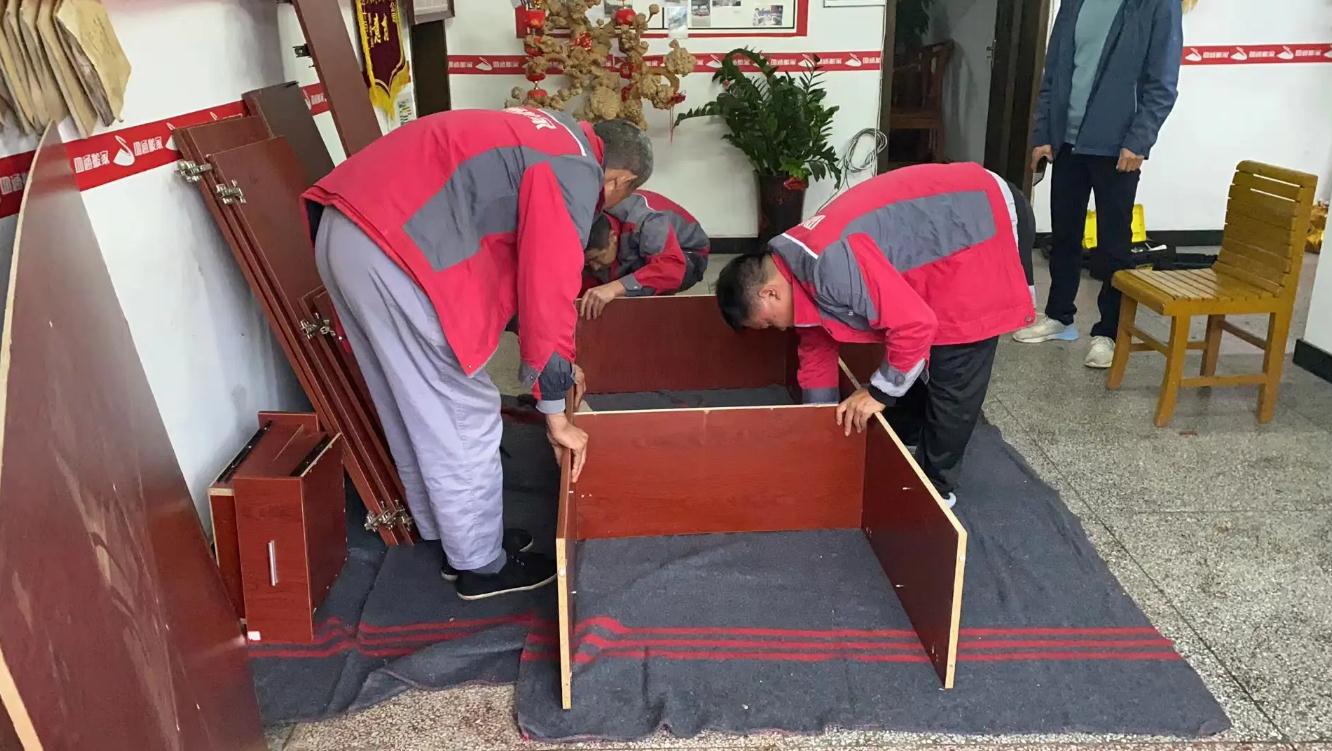專業家具拆裝服務，輕松實現您的家居改造